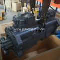 Excavator DH500 Parts DH500 Excavator Hydraulic Pump